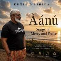 Aanu: Songs of Mercy and Praise