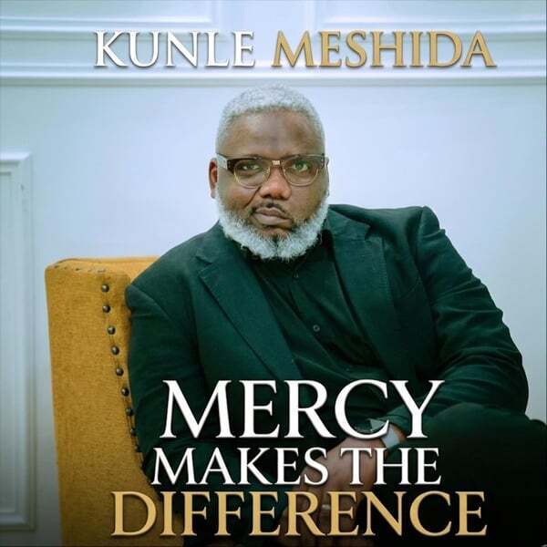 Cover art for Mercy Makes the Difference